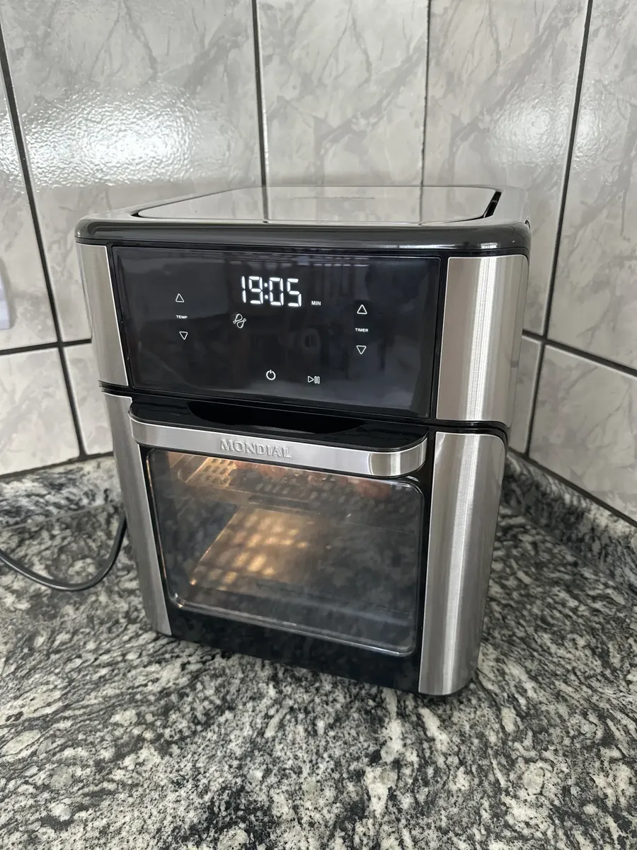 Foto enviada por cliente